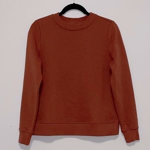 Banana Republic Sweatshirt, Small